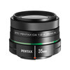 Pentax SMC DA 35mm f/2.4 AL
